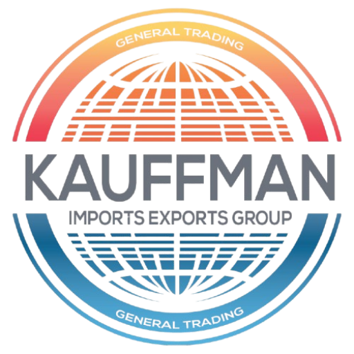 KAUFFMAN IMPORTS EXPORTS GROUP